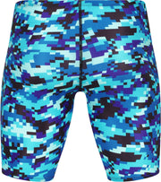 AMANZI BOYS BITWAVE JAMMERS - Blue