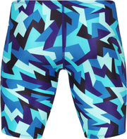 AMANZI BOYS BLITZ JAMMERS - Blue