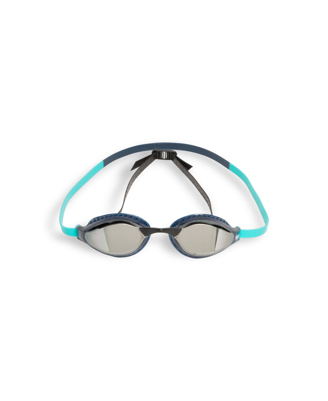 ARENA AIR SPEED MIRROR SILVER LENSES - Navy