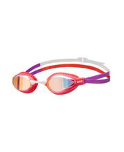 ARENA AIR SPEED MIRROR YELLOW COPPER LENSES - Coral