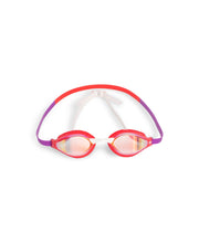 ARENA AIR SPEED MIRROR YELLOW COPPER LENSES - Coral