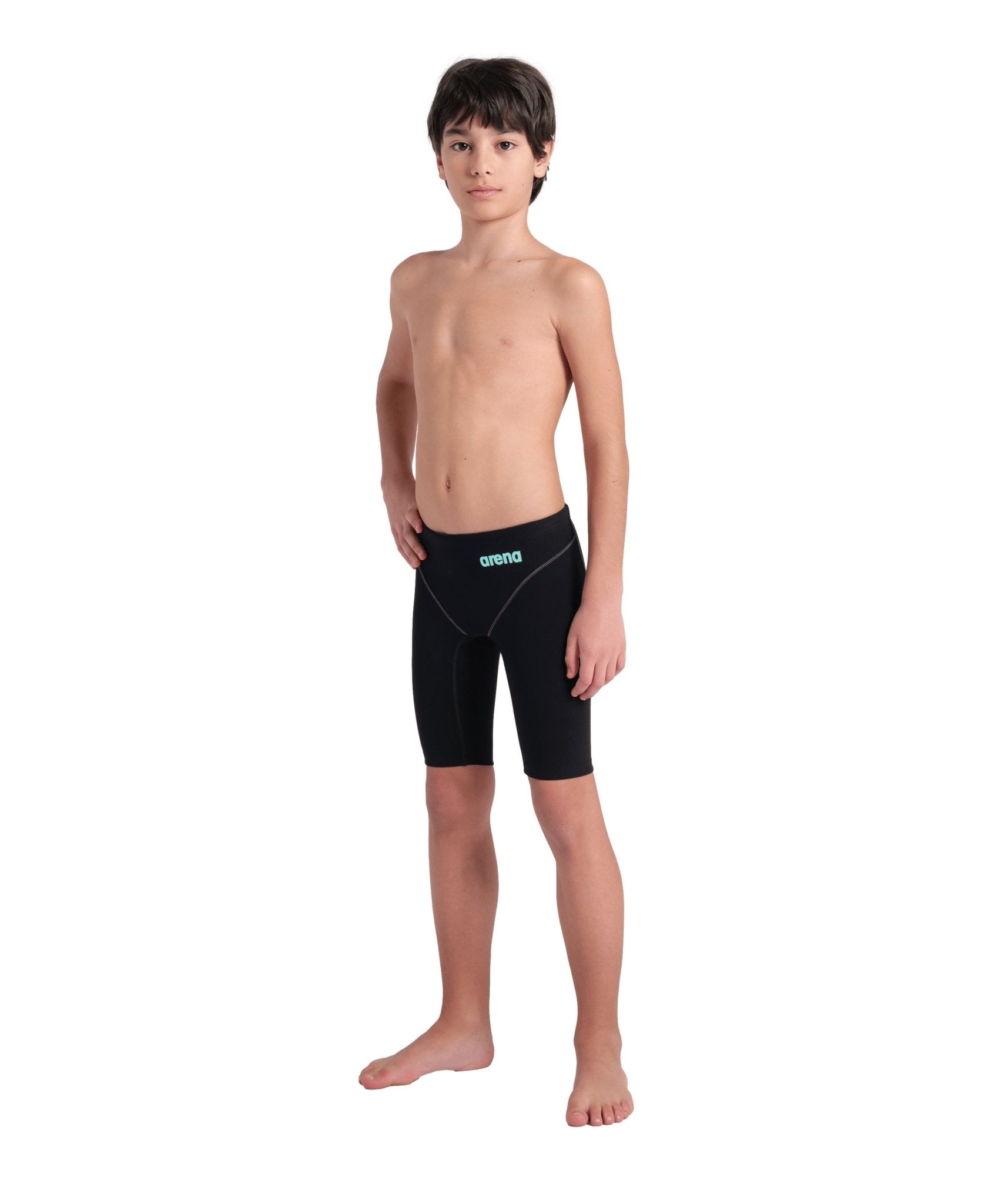 ARENA BOYS POWERSKIN IMPULSO JAMMER - Black