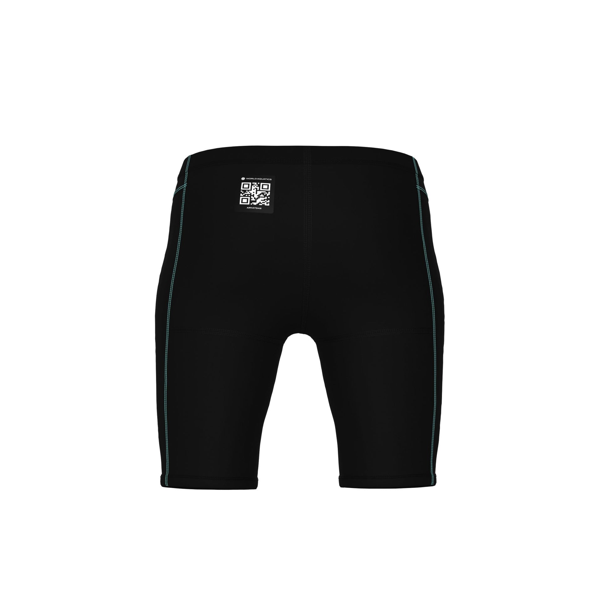 ARENA BOYS POWERSKIN IMPULSO JAMMER - Black