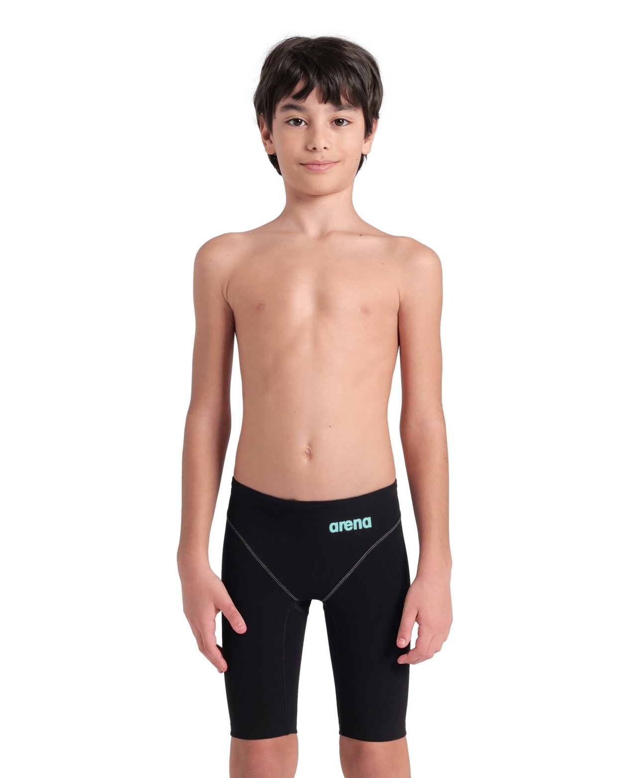 ARENA BOYS POWERSKIN IMPULSO JAMMER - Black