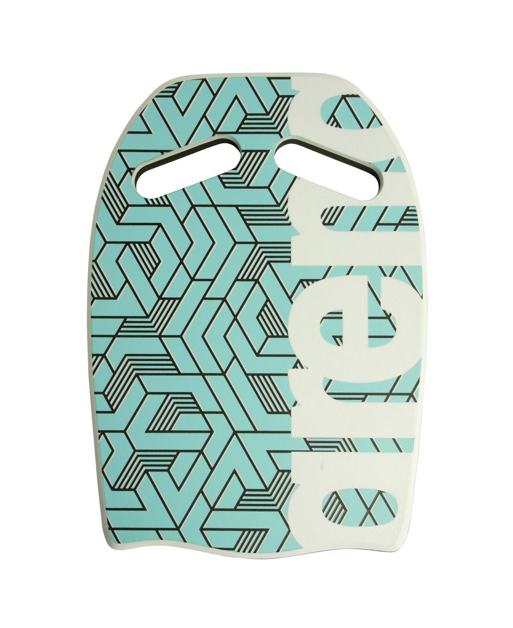 ARENA ESCAPE KICKBOARD - Aqua