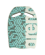 ARENA ESCAPE KICKBOARD - Aqua