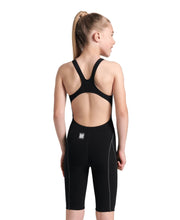 ARENA GIRLS POWERSKIN IMPULSO OPEN BACK KNEESUIT - 24