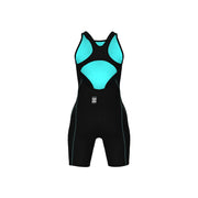 ARENA GIRLS POWERSKIN IMPULSO OPEN BACK KNEESUIT - 24