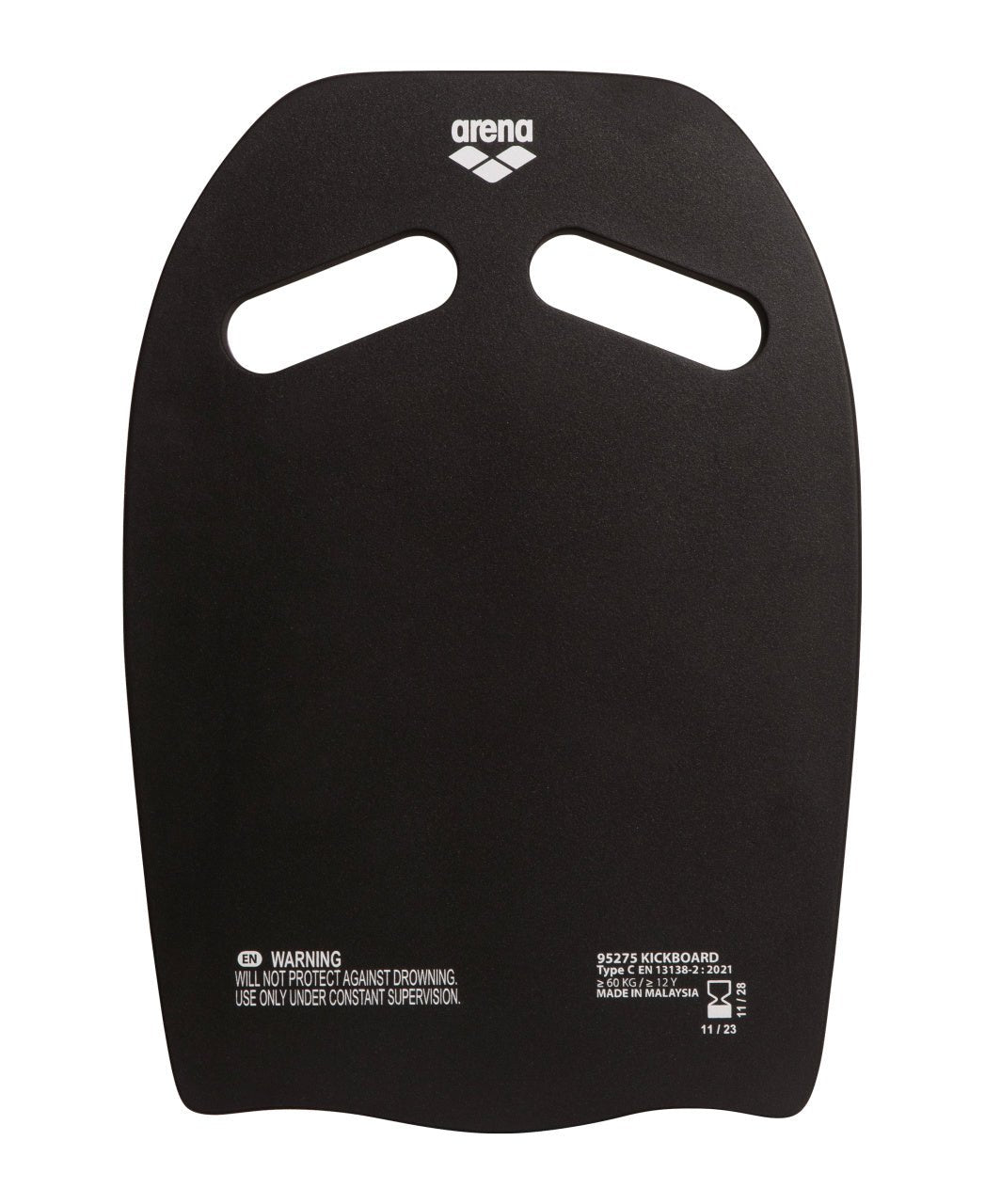 ARENA KICKBOARD - Plum