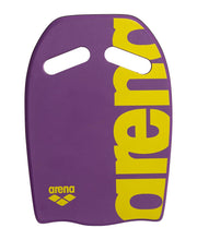 ARENA KICKBOARD - Plum