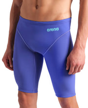 ARENA MENS POWERSKIN IMPULSO JAMMER - Blue