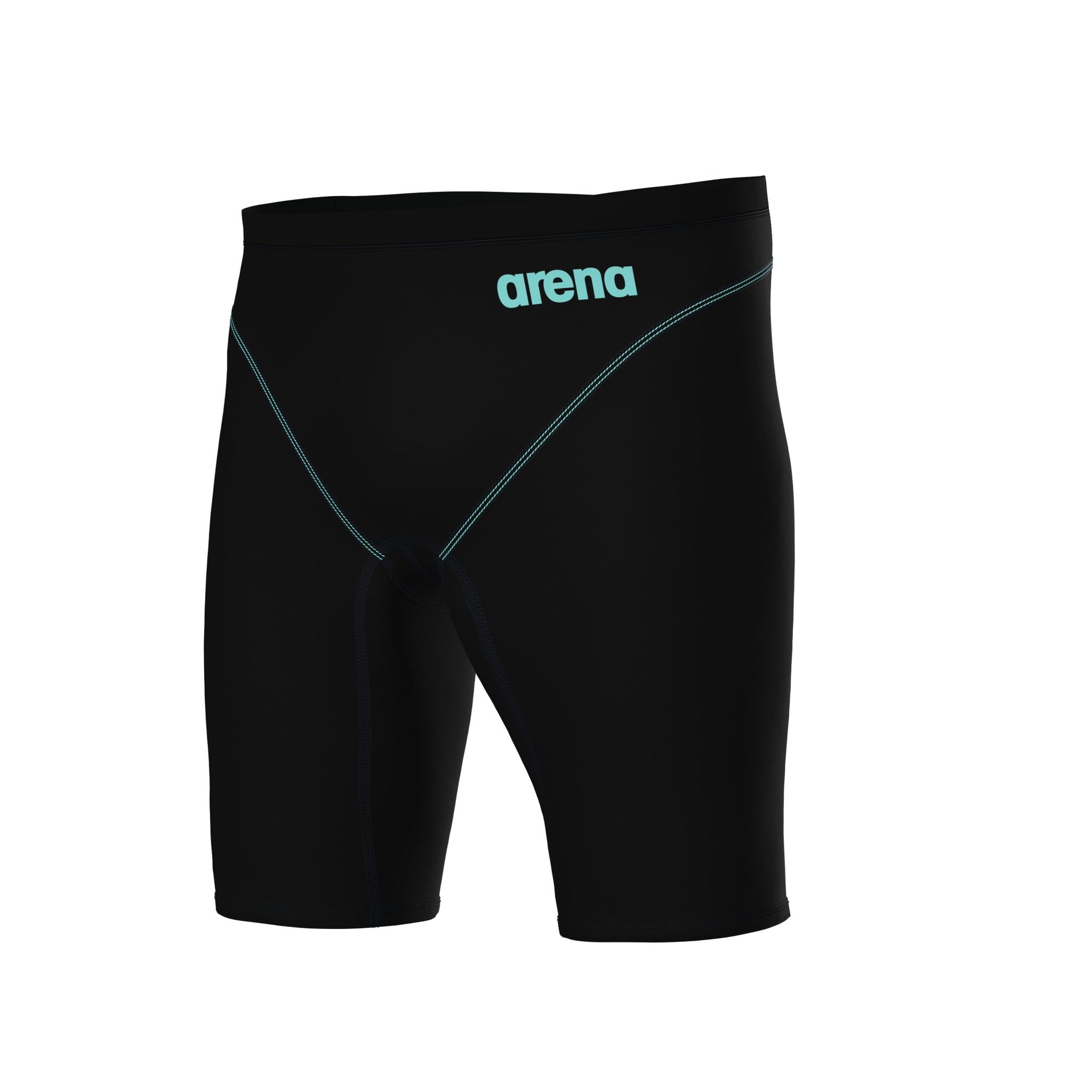 ARENA MENS POWERSKIN IMPULSO JAMMER - Black