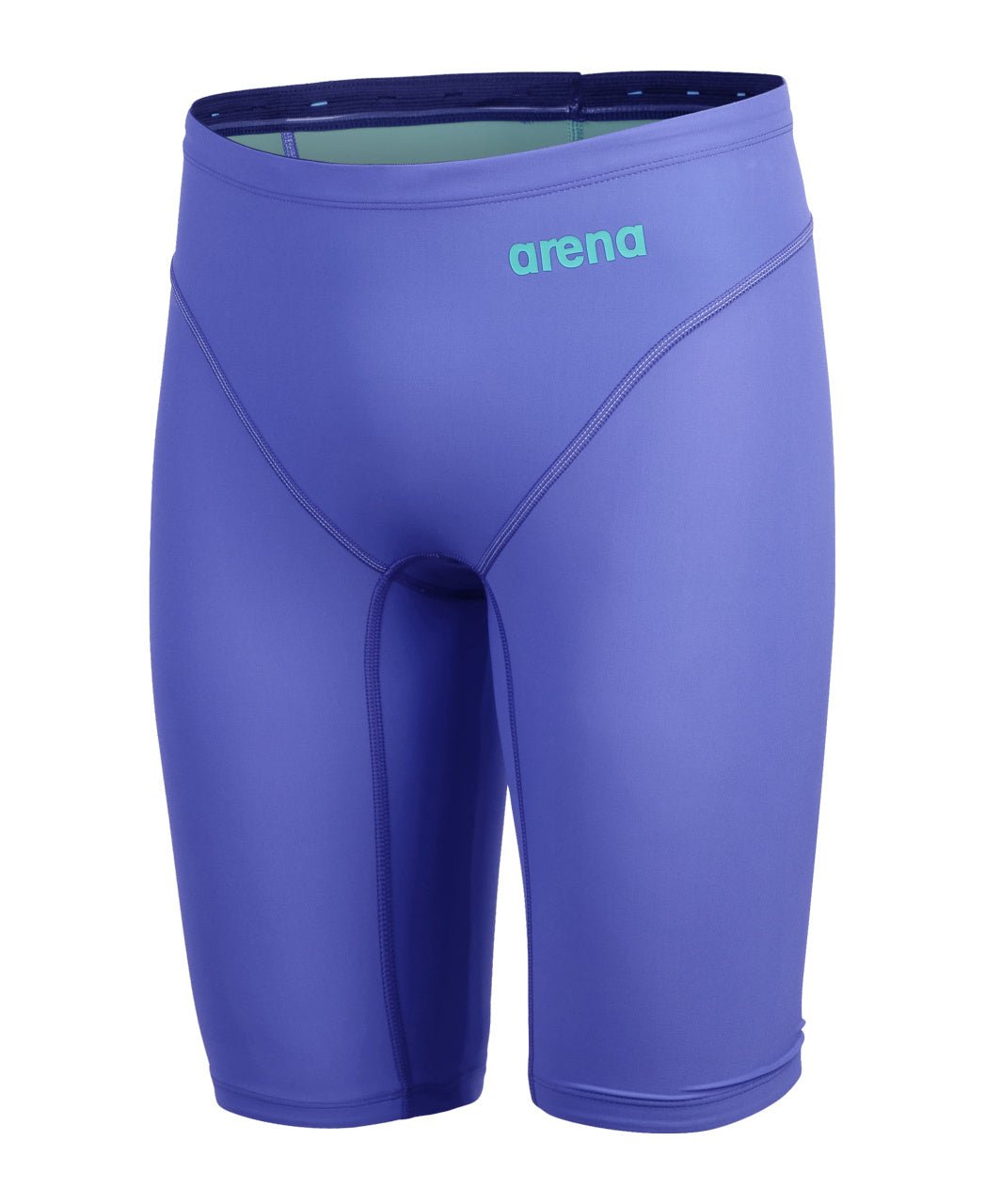 ARENA MENS POWERSKIN IMPULSO JAMMER - Blue