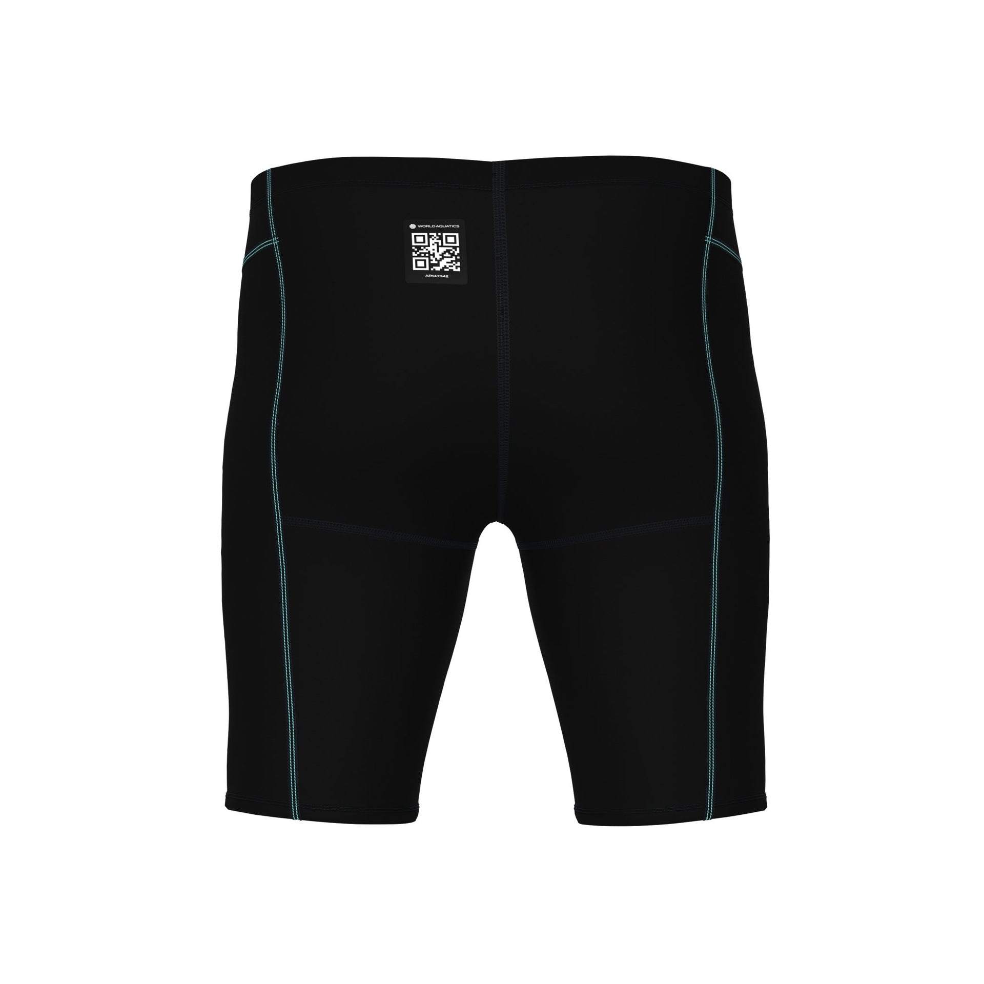 ARENA MENS POWERSKIN IMPULSO JAMMER - Black