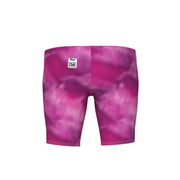 ARENA MENS POWERSKIN TIE - DYE CICLAMYN CARBON AIR² JAMMER - Pink