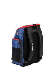 ARENA SPIKY III BACKPACK 45 - Navy