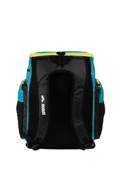 ARENA SPIKY III BACKPACK 45 - Turquoise