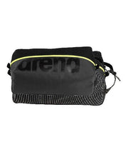 ARENA SPIKY III POCKET BAG - Black