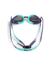 ARENA TRACKS MIRROR TURQUOISE LENSES - Turquoise