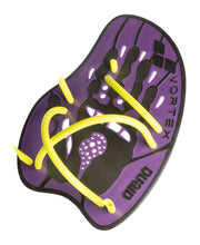 ARENA VORTEX EVOLUTION HAND PADDLE - Plum