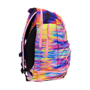 FUNKITA DARKINJUNG SUNSET ELITE SQUAD BACKPACK - Multicolour