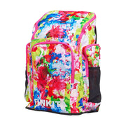 FUNKITA INK JET SPACE CASE BACKPACK - Multicolour