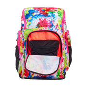 FUNKITA INK JET SPACE CASE BACKPACK - Multicolour