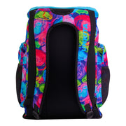 FUNKITA STING STUNG SPACE CASE BACKPACK - Multicolour