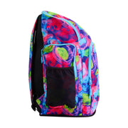 FUNKITA STING STUNG SPACE CASE BACKPACK - Multicolour