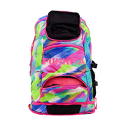 FUNKITA STREAKY STROKES ELITE SQUAD BACKPACK - Multicolour