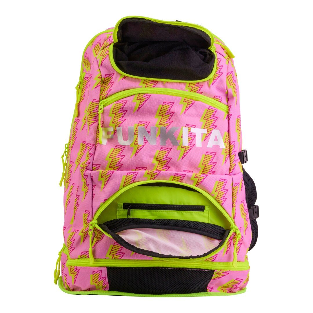 FUNKITA STUNNER ELITE SQUAD BACKPACK - Pink