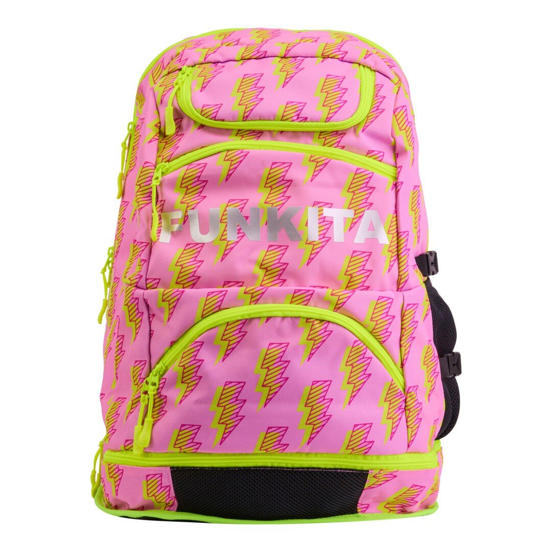 FUNKITA STUNNER ELITE SQUAD BACKPACK - Pink