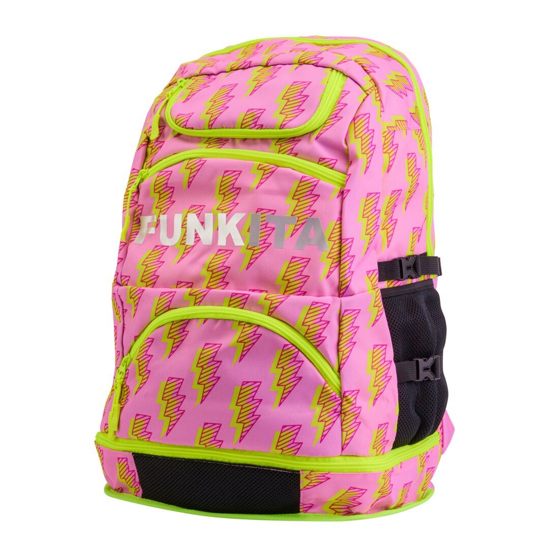 FUNKITA STUNNER ELITE SQUAD BACKPACK - Pink