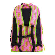 FUNKITA STUNNER ELITE SQUAD BACKPACK - Pink