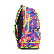 FUNKITA SUMMER SWIRL ELITE SQUAD BACKPACK - Multicolour