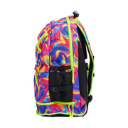 FUNKITA SUMMER SWIRL ELITE SQUAD BACKPACK - Multicolour