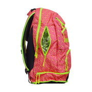 FUNKITA SWIM SCHOOL ELITE SQUAD BACKPACK - Coral