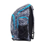 FUNKITA WHITE WALKER SPACE CASE BACKPACK - Blue