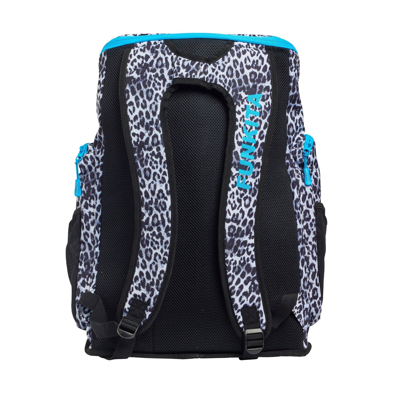 FUNKITA WHITE WALKER SPACE CASE BACKPACK - Blue