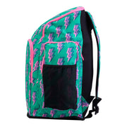 FUNKITA ZIP ZAP SPACE CASE BACKPACK - Multicolour