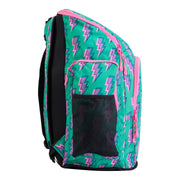 FUNKITA ZIP ZAP SPACE CASE BACKPACK - Multicolour