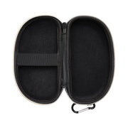 FUNKY BLACK ATTACK CASE CLOSED GOGGLE CASE - Black