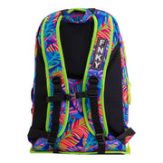 FUNKY LEAVING TODAY ELITE SQUAD BACKPACK - Multicolour