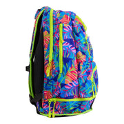 FUNKY LEAVING TODAY ELITE SQUAD BACKPACK - Multicolour