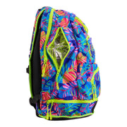 FUNKY LEAVING TODAY ELITE SQUAD BACKPACK - Multicolour