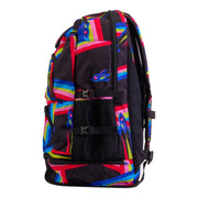 FUNKY POCKET ROCKET ELITE SQUAD BACKPACK - Multicolour