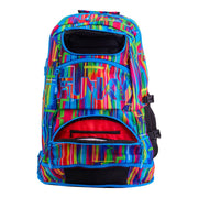 FUNKY THE GLITCH ELITE SQUAD BACKPACK - Multicolour