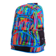 FUNKY THE GLITCH ELITE SQUAD BACKPACK - Multicolour