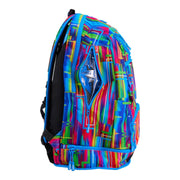 FUNKY THE GLITCH ELITE SQUAD BACKPACK - Multicolour