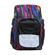 FUNKY TRUNKS BABY BEAMER SPACE CASE BACKPACK - Multicolour